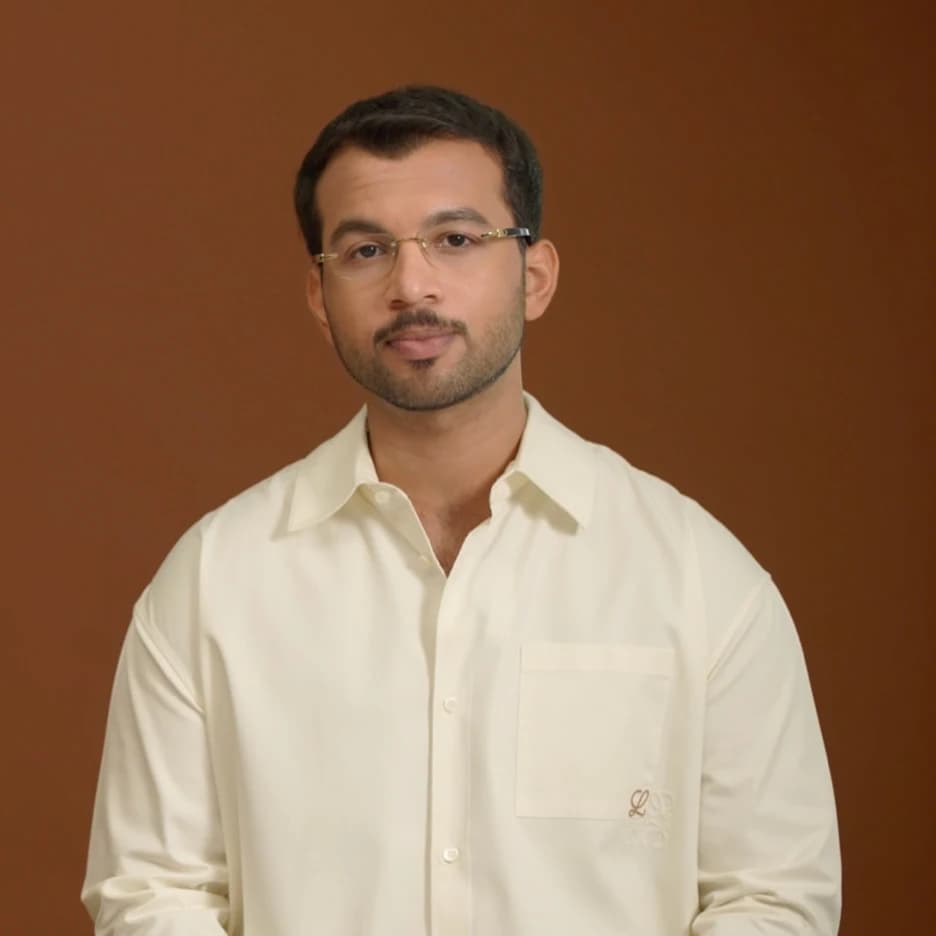Zahan Backer, co-founder of doYou